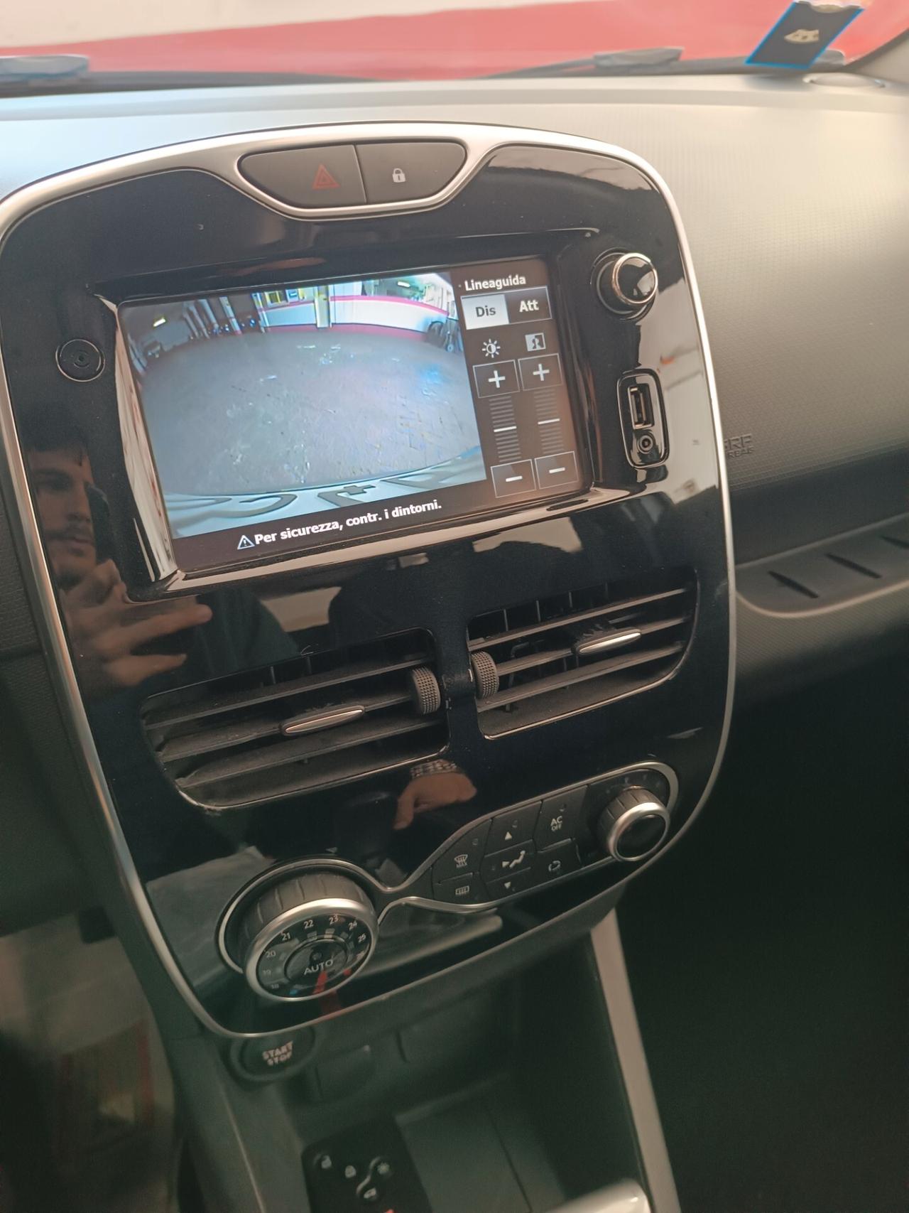 Renault Clio Sporter TCe 12V 90CV Start&Stop Energy Duel