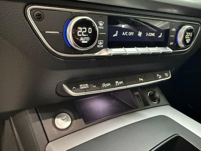 AUDI Q5 SPB 40 TDI quattro S tronic Business Advanced