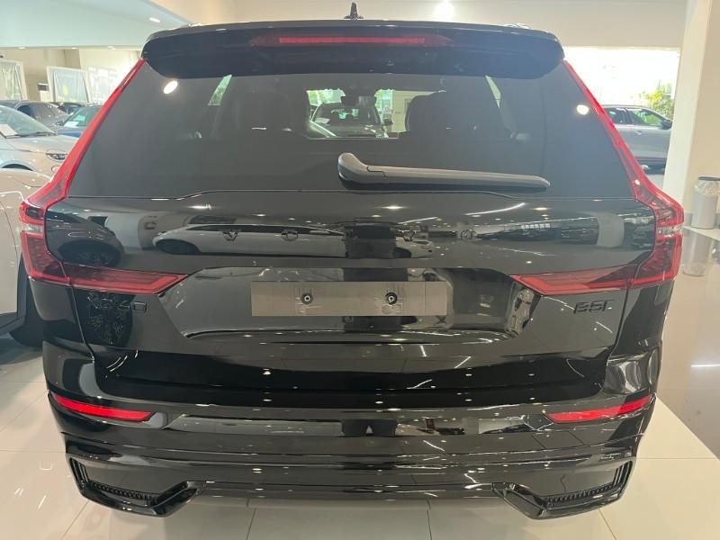 VOLVO XC60 B5 AWD automatico Plus Black Edition