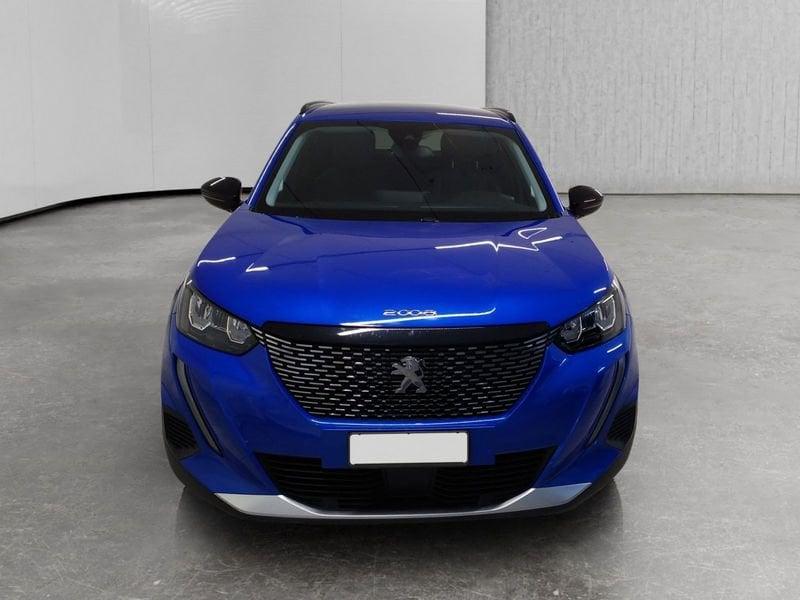 Peugeot 2008 1.5 bluehdi Allure Pack s&s 110cv