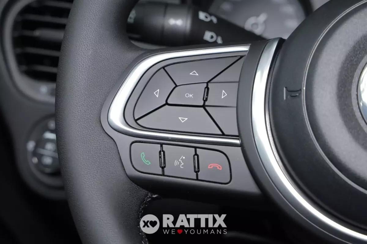 Fiat 500X 1.5 T4 Hybrid 130CV DCT