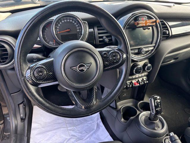 MINI Cooper D 1.5 Cooper D Business