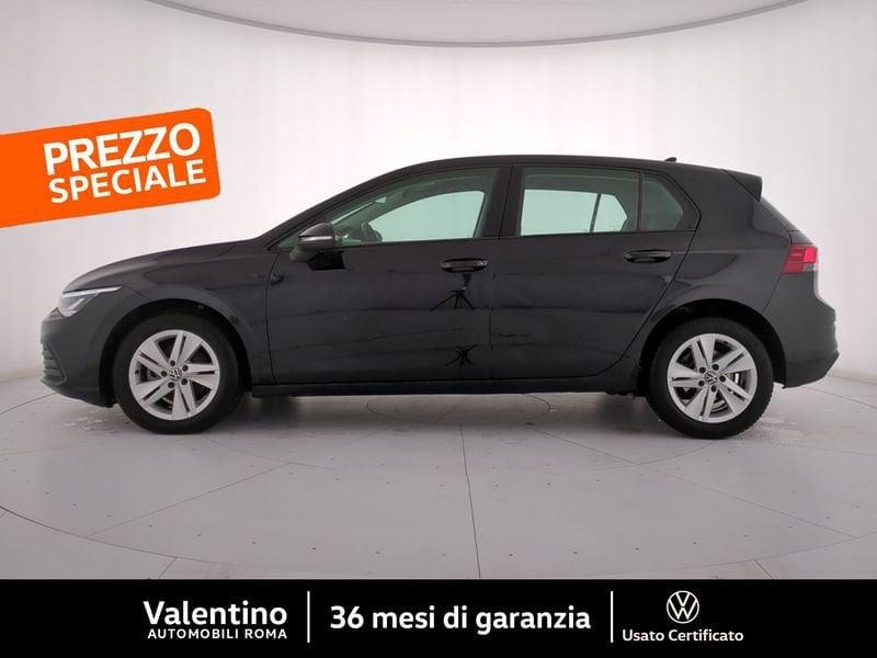 Volkswagen Golf 2.0 TDI Life