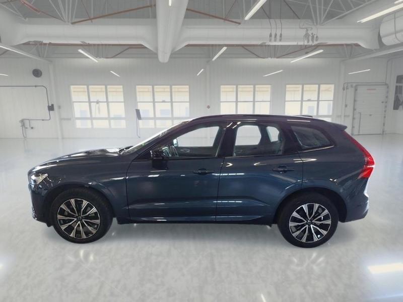 VOLVO XC60 B4 D AWD AUTOMATICO PLUS DARK SUV