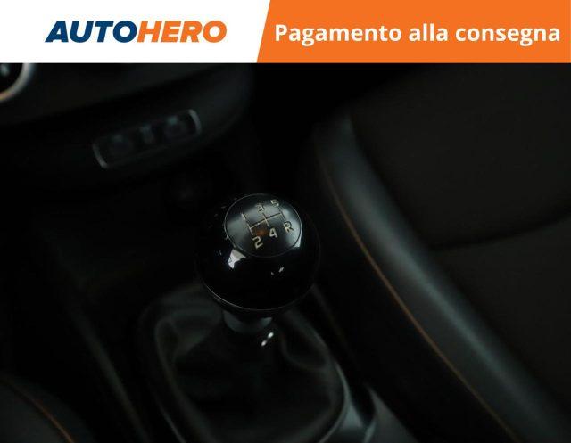 FIAT 500X 1.6 E-Torq 110 CV Mirror Cross