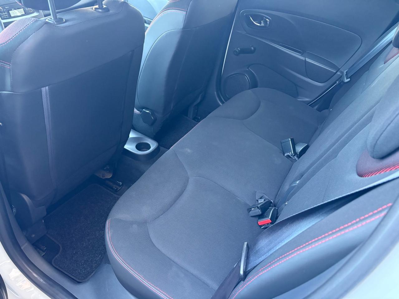 Renault Clio 1.5 dCi 8V 75CV 5 porte Live