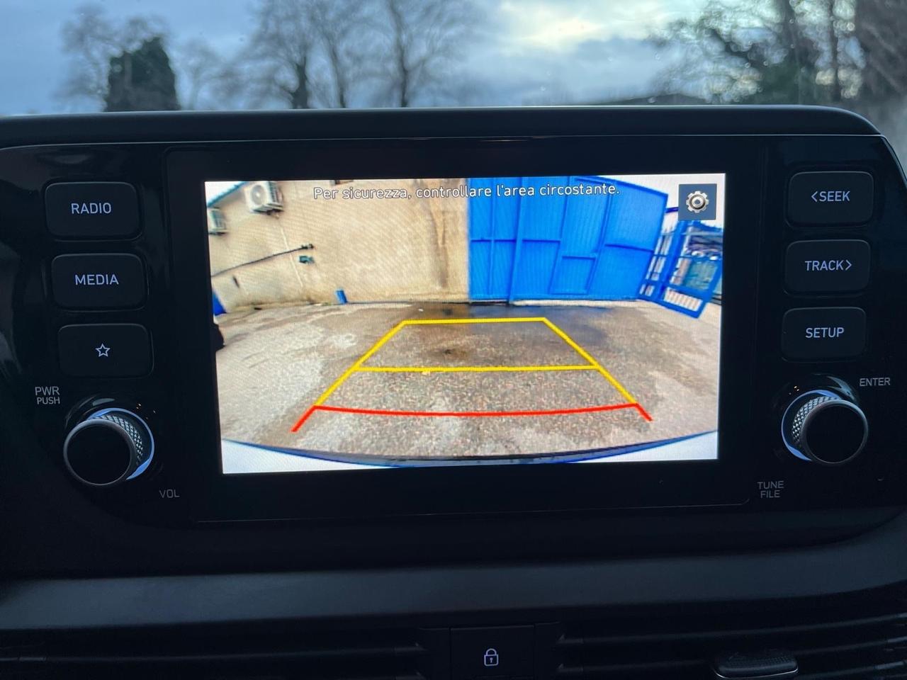 Hyundai bayon 1.2 hpi/benz-xline-full-2023