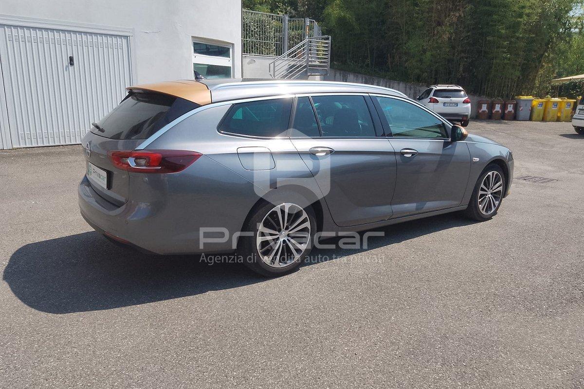 OPEL Insignia 1.6 CDTI 136 S&S aut.Sports Tourer Innovation