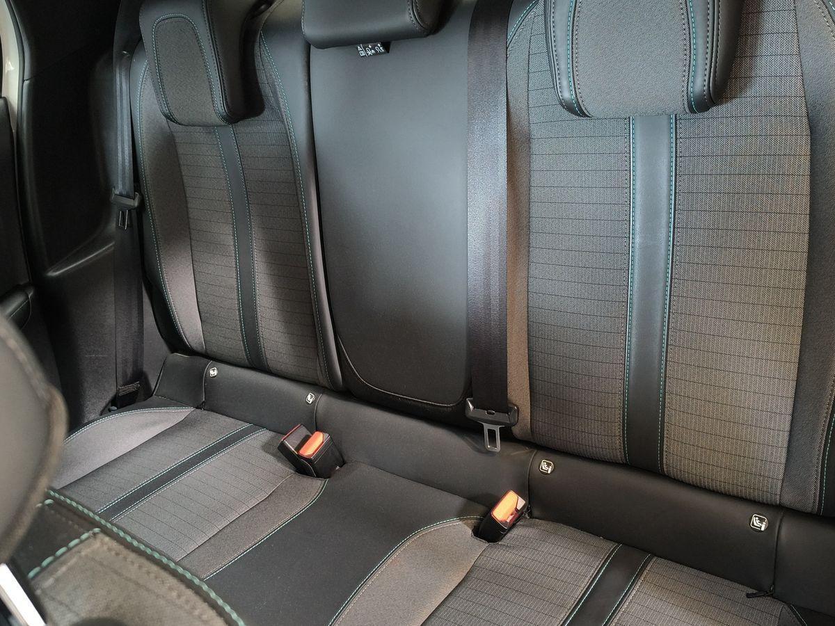 PEUGEOT 208 2ª serie - 208 PureTech 100 Stop&Start 5 porte Allure