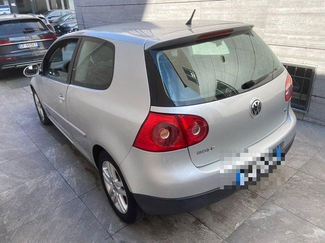 VOLKSWAGEN Golf 1.6 3p. United