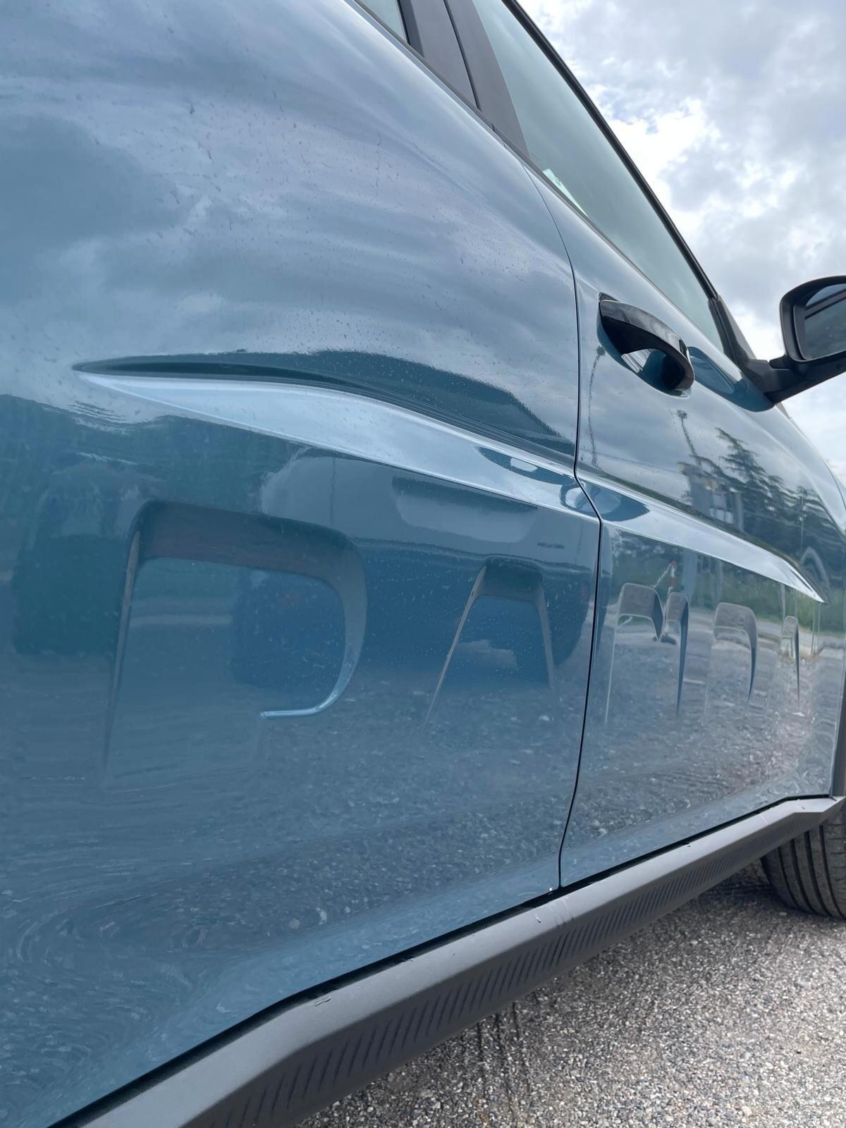 Fiat Grande Panda 1.2 Hybrid 110 CV Icon Nuova di fabbrica