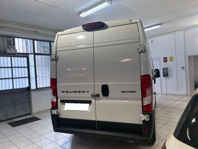 PEUGEOT Boxer 333 2.2 BlueHDi 140 S&S PM-TN Furgone - NO VINCOLI