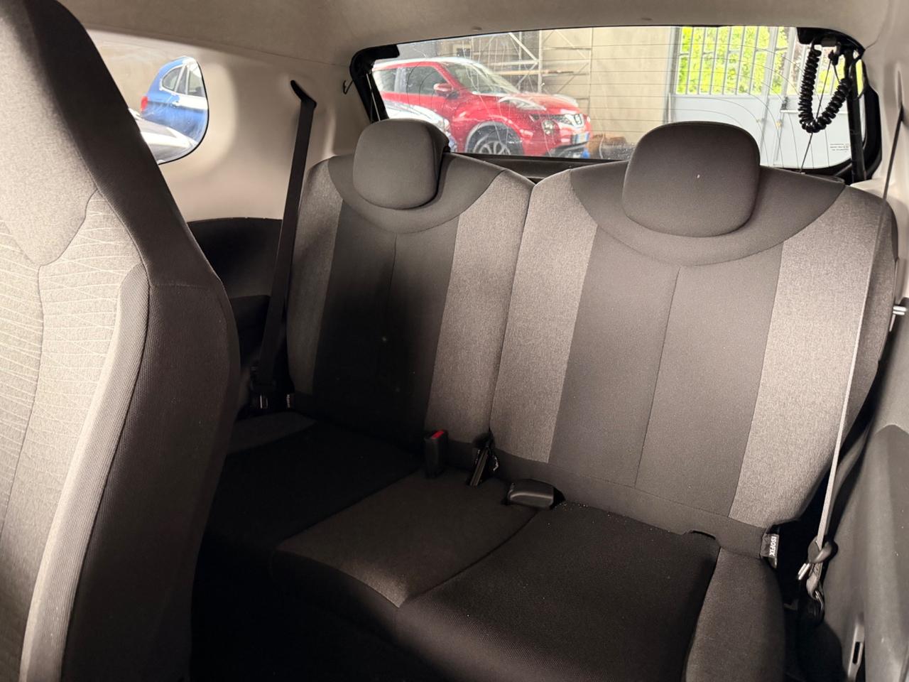 Citroen C1 VTi 68 3 porte Shine