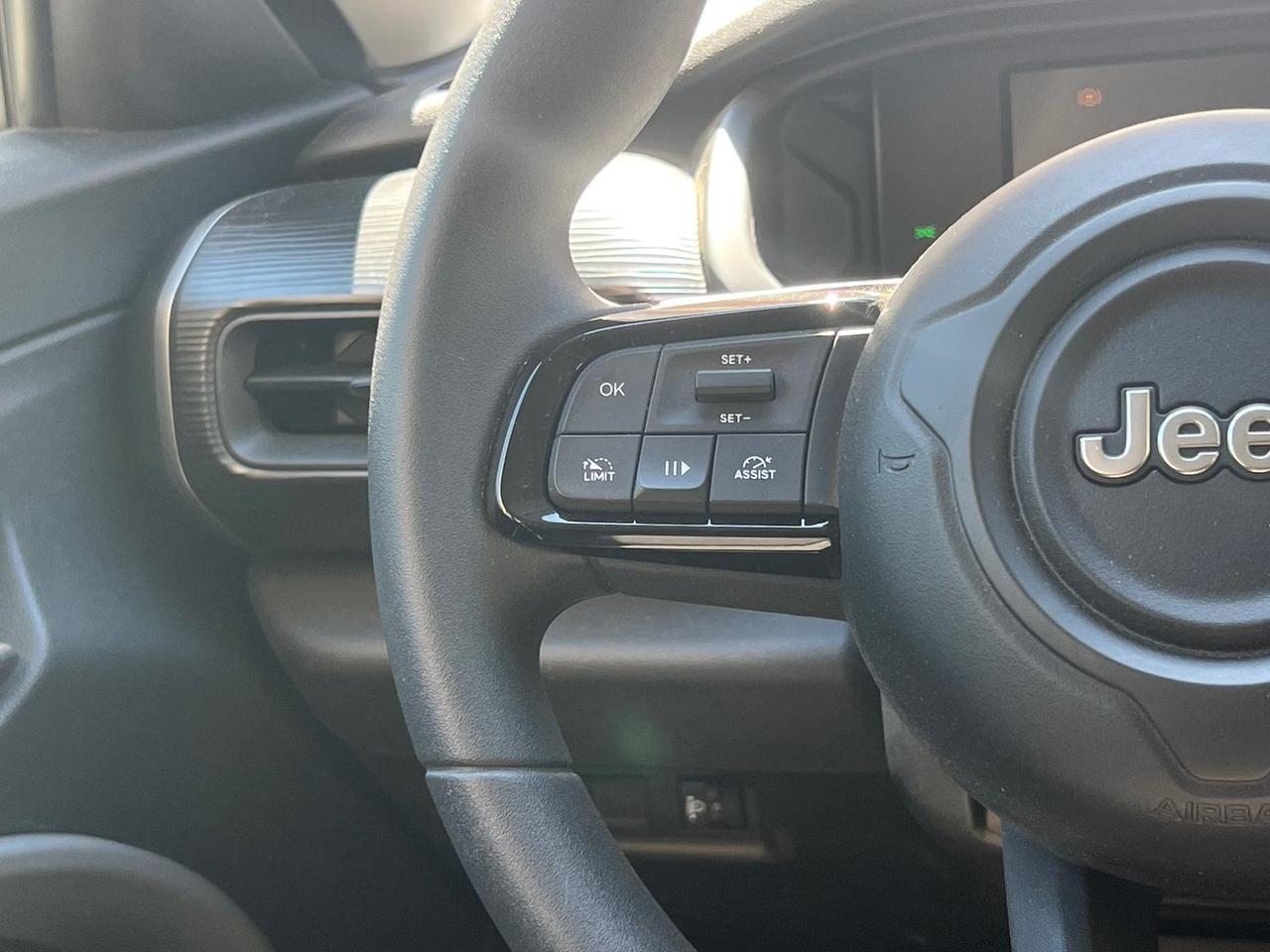 Jeep Avenger Longitude 1.2 GSE T3 #11300