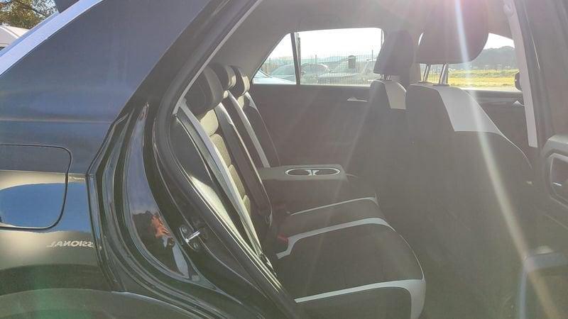 Volkswagen T-Roc T-Roc 1.5 TSI ACT DSG Advanced BlueMotion Technology