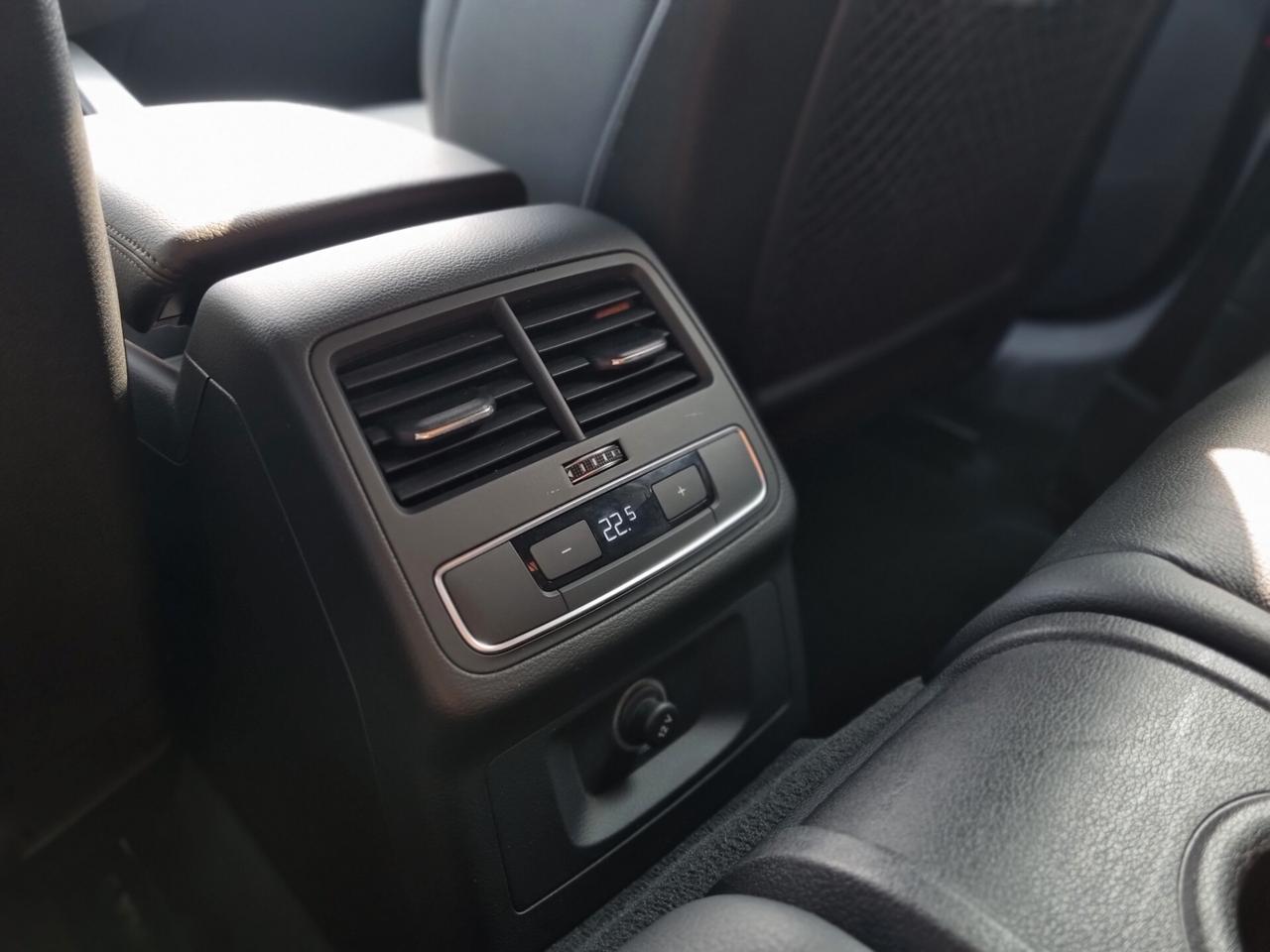 Audi A5 Cabrio 40 TDI S tronic Sport