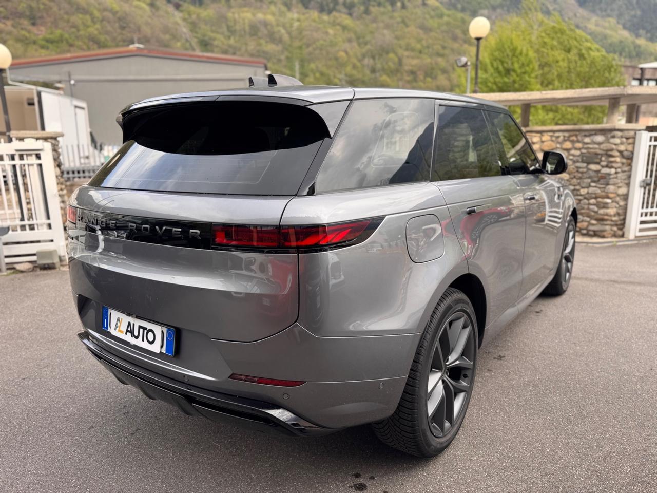 Land Rover Range Sport 3.0D l6 249 CV Dynamic SE - GARANZIA FINO A 04/2029