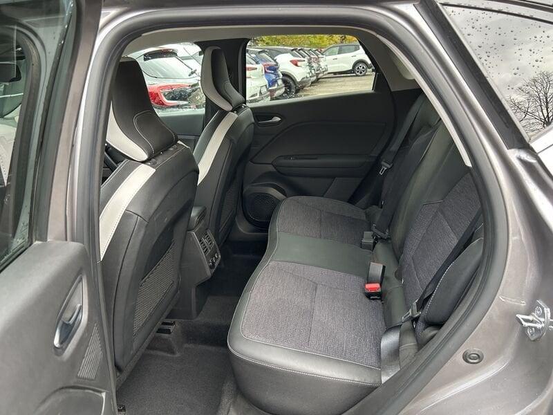 Renault Captur II 2019 1.3 tce Intens 140cv fap