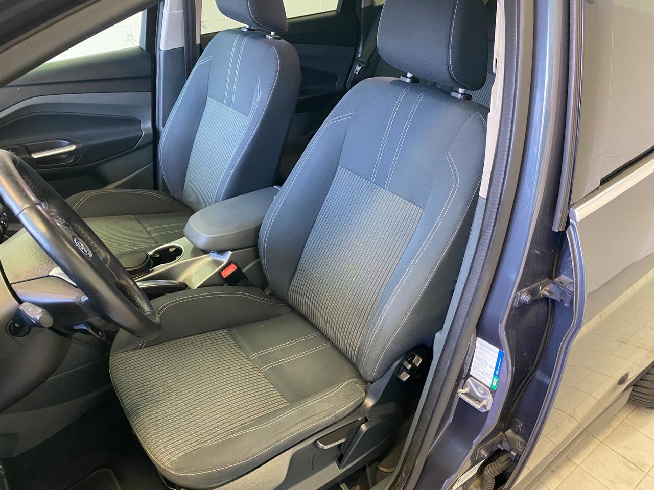 Ford C-Max 1.6 TDCi 115CV Titanium N1 Business