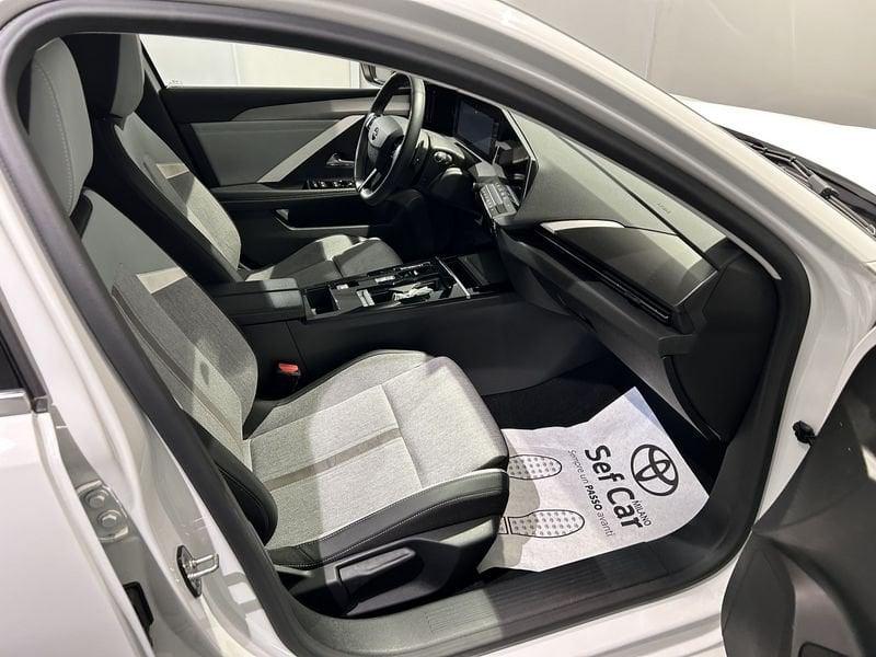 Opel Astra Astra 1.6 PLUG-IN Hybrid 180 CV AT8 Elegance