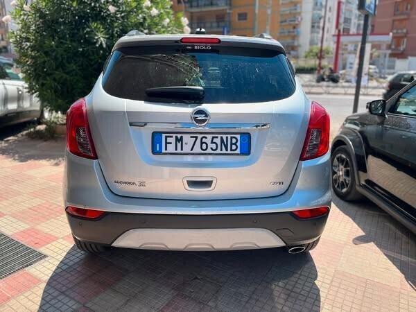 Opel Mokka X 1.6 CDTI Ecotec 136CV 4x4 Start&Stop Ultimate