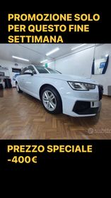 Audi A4 2.0 TDI 150 CV ultra S tronic Sport