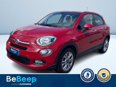 FIAT 500X 1.3 MJT CROSS 4X2 95CV