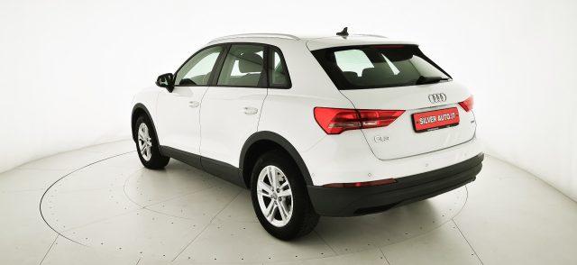 AUDI Q3 40 TFSI quattro S tronic