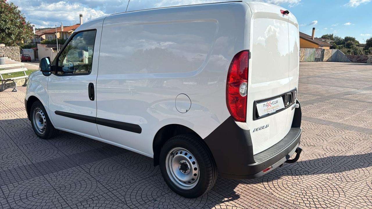 Fiat Doblo Doblò 1.6 MJT