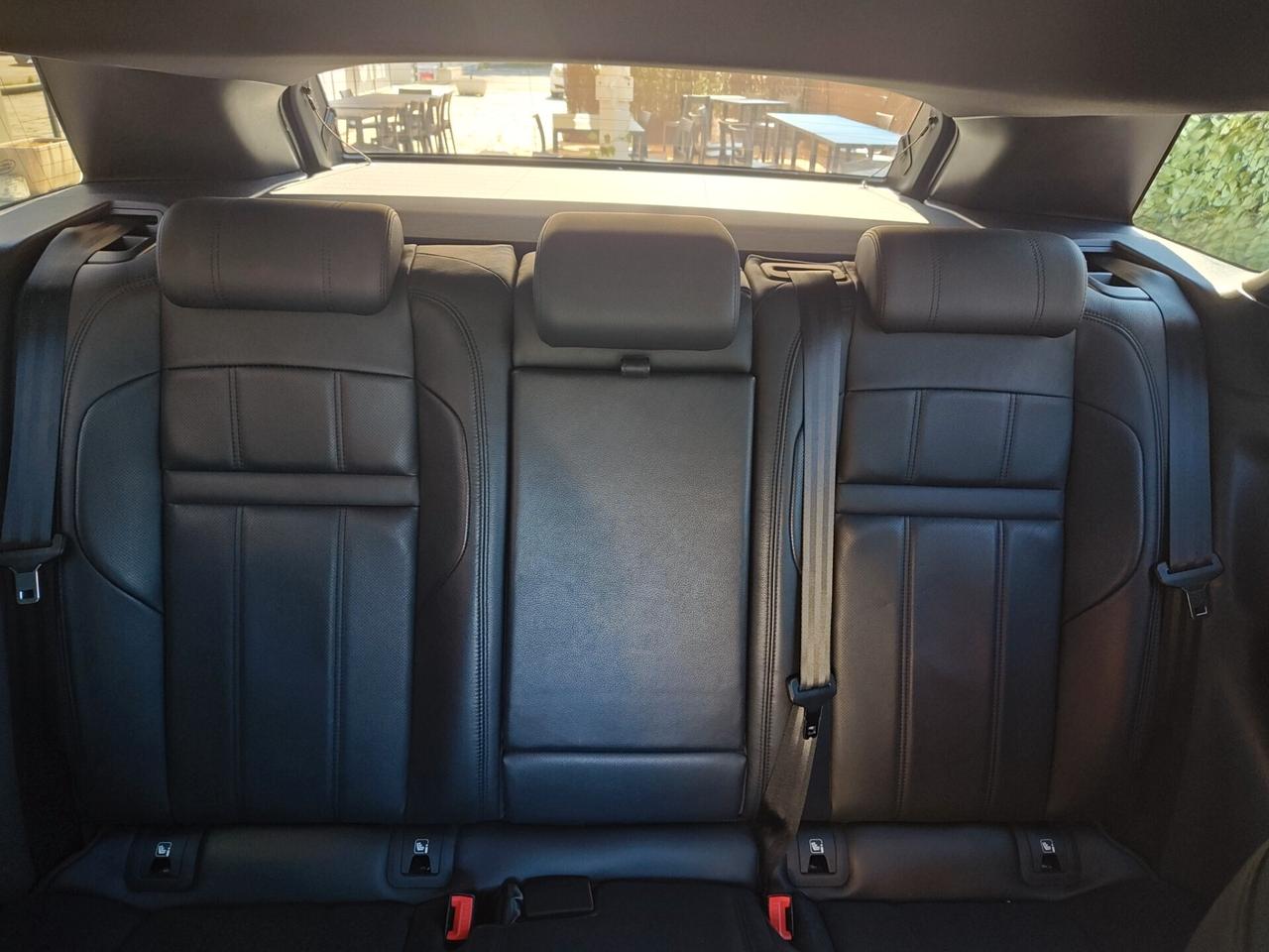 R.R. EVOQUE 2.0D I4 150CV AWD AUTO R-DYNAMIC SE
