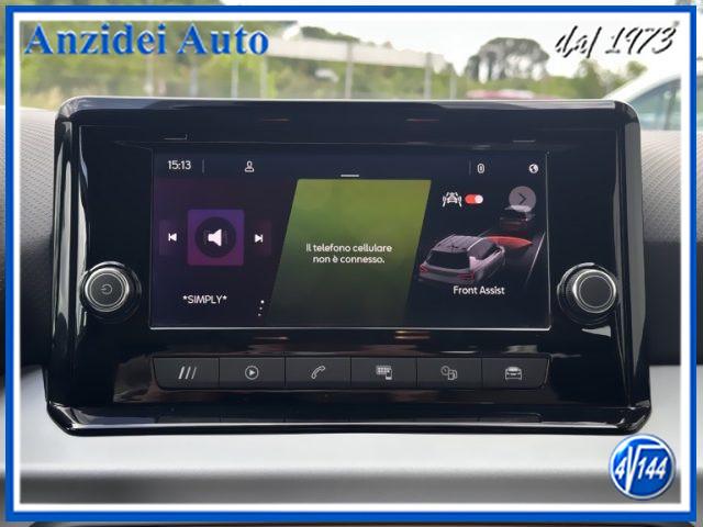 SEAT Arona 1.0 EcoTSI Style