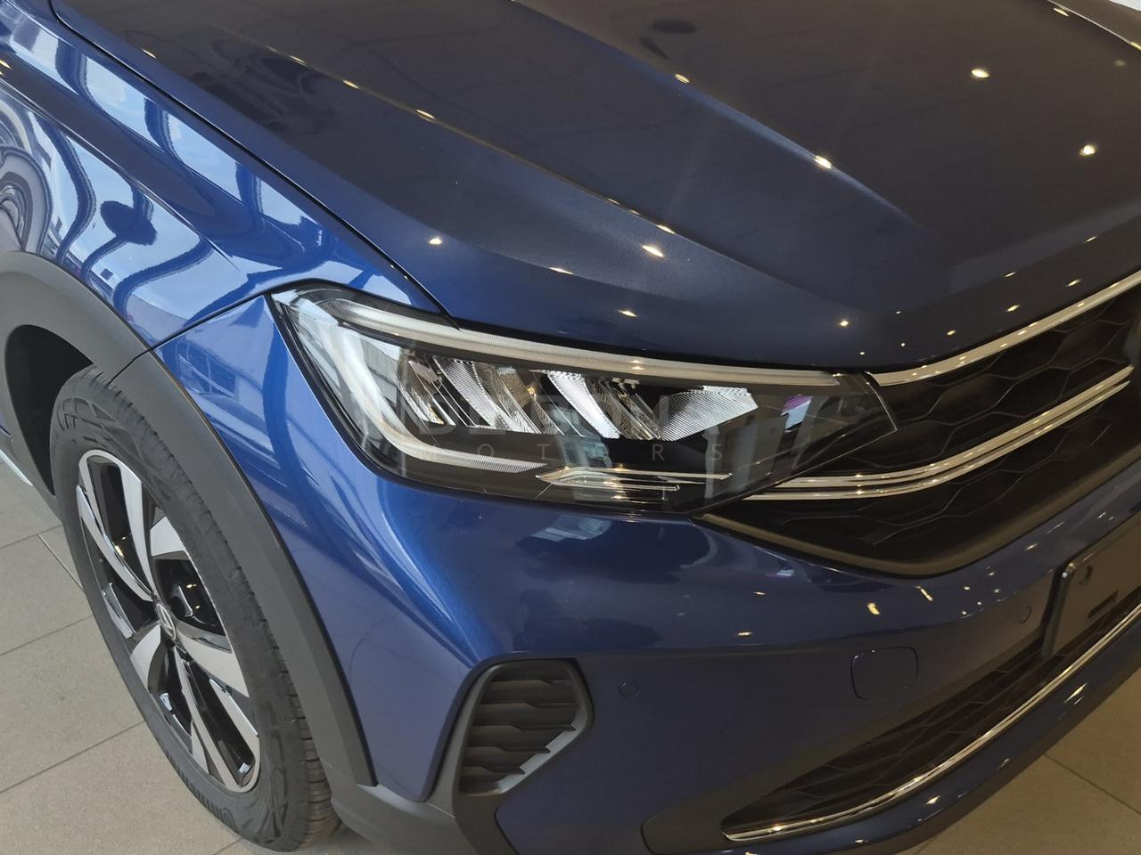 Volkswagen Taigo 1.0 tsi edition plus 115cv