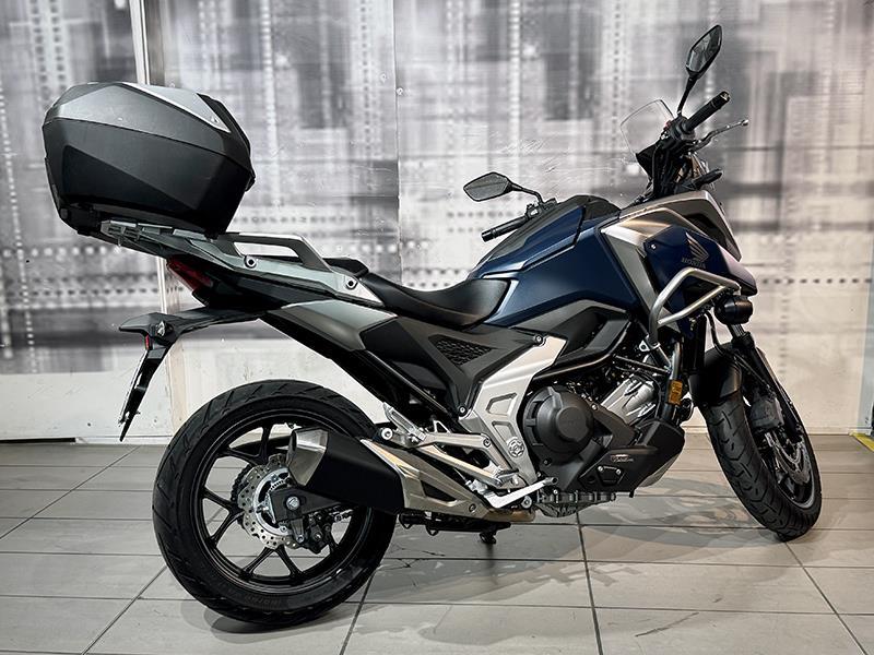 Honda NC 750 X ABS DCT Urban