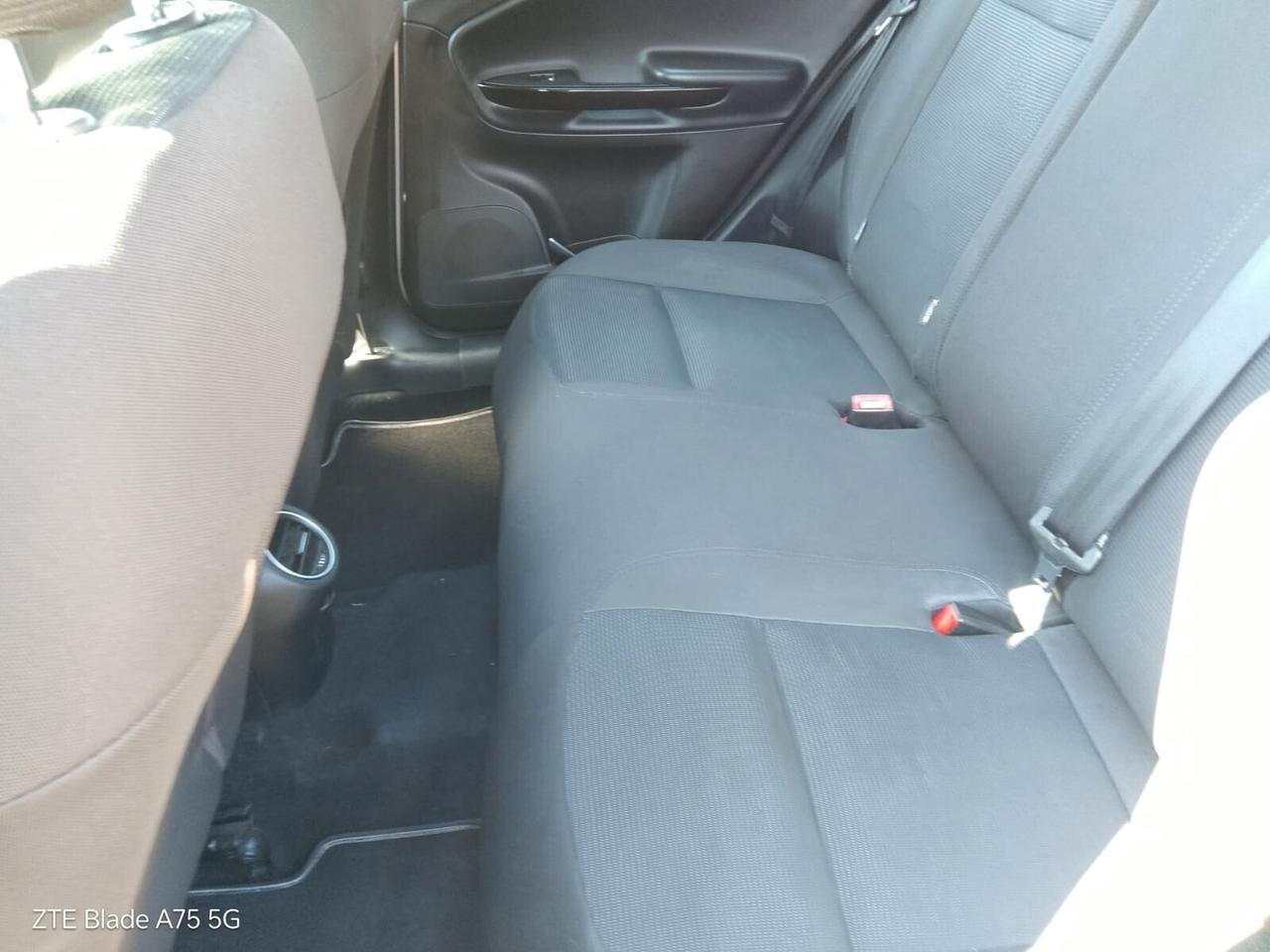 Alfa Romeo Giulietta 1.6 Diesel Neopatentati