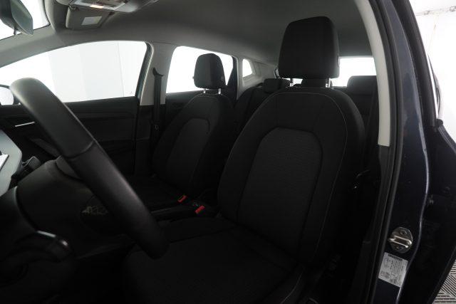 SEAT Ibiza Ibiza 1.0 EcoTSI 115 CV DSG 5 porte Style