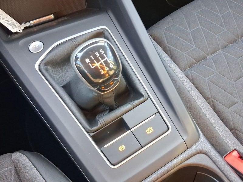 Volkswagen Golf Golf 2.0 tdi Energy 115cv LED Camera Cockpit Garanzia Estesa
