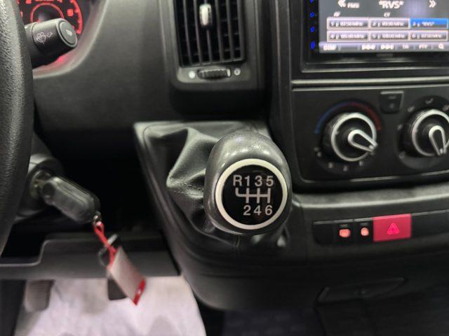 CITROEN Jumper 35 BlueHDi 130 PM-TM Furgone