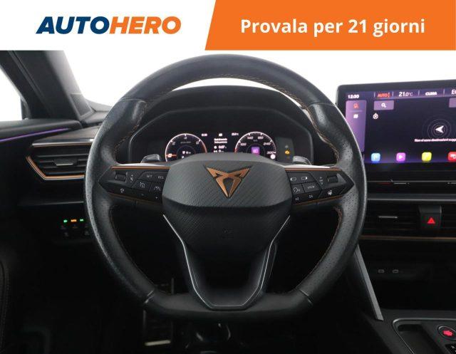 CUPRA Formentor 1.4 e-Hybrid DSG
