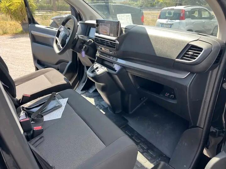 Peugeot Traveller BlueHDi 180 S&S EAT8 Long Business Vip