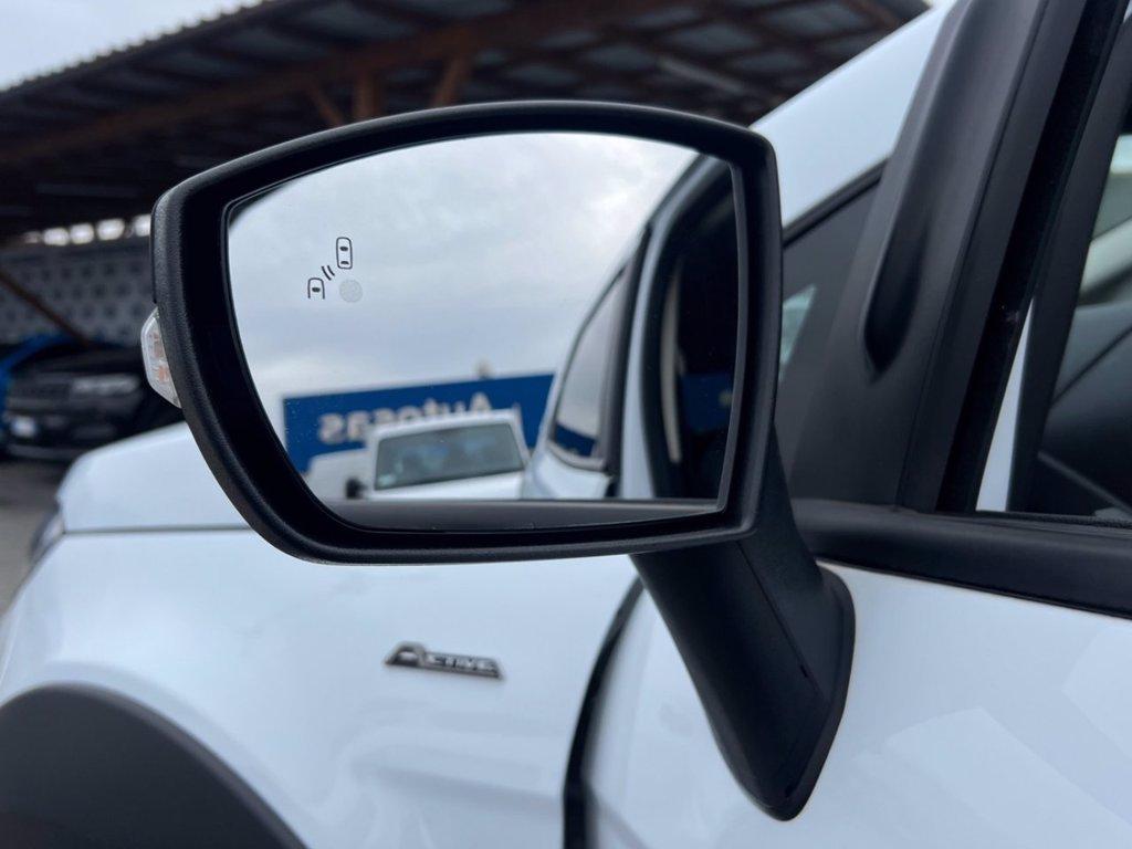 FORD EcoSport 1.0 EcoBoost 125 CV Start&Stop Active del 2022