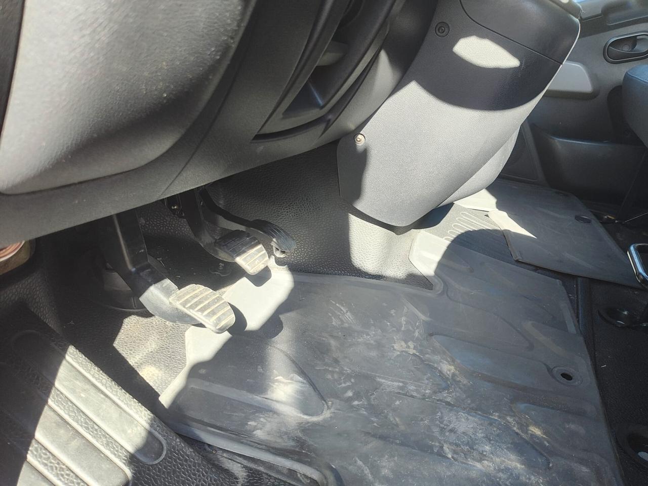 Renault Master T35 2.3 dCi/125 PL-TM Furgone E5