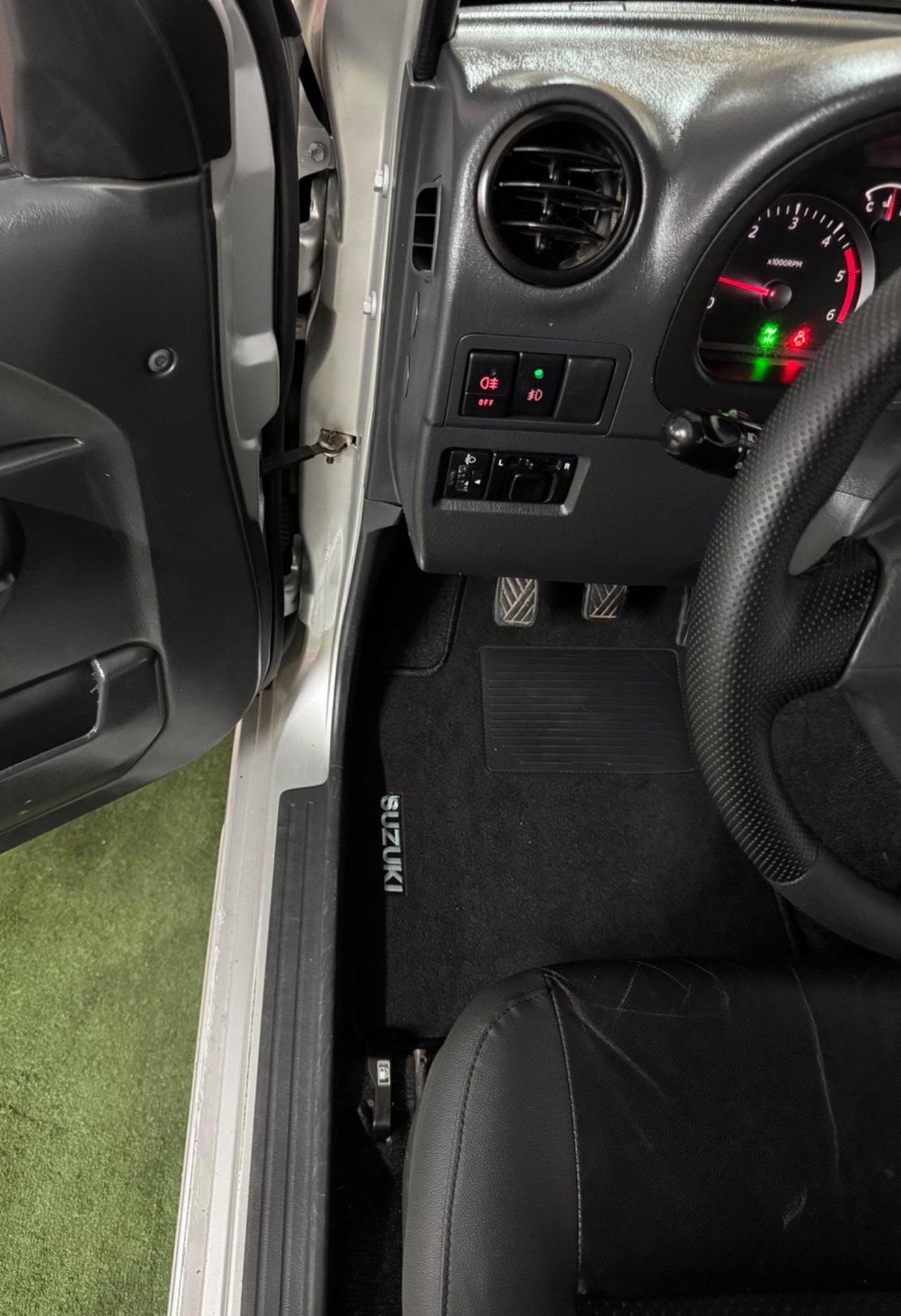 Suzuki Jimny 1.5 DDiS cat 4WD JLX Più