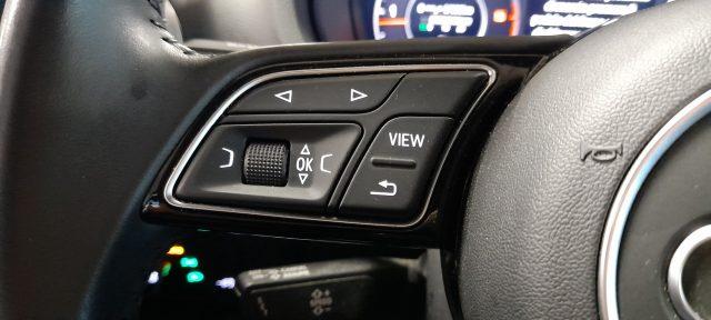 AUDI A3 SPORTBACK 30 TDI S tronic Admired S LINE