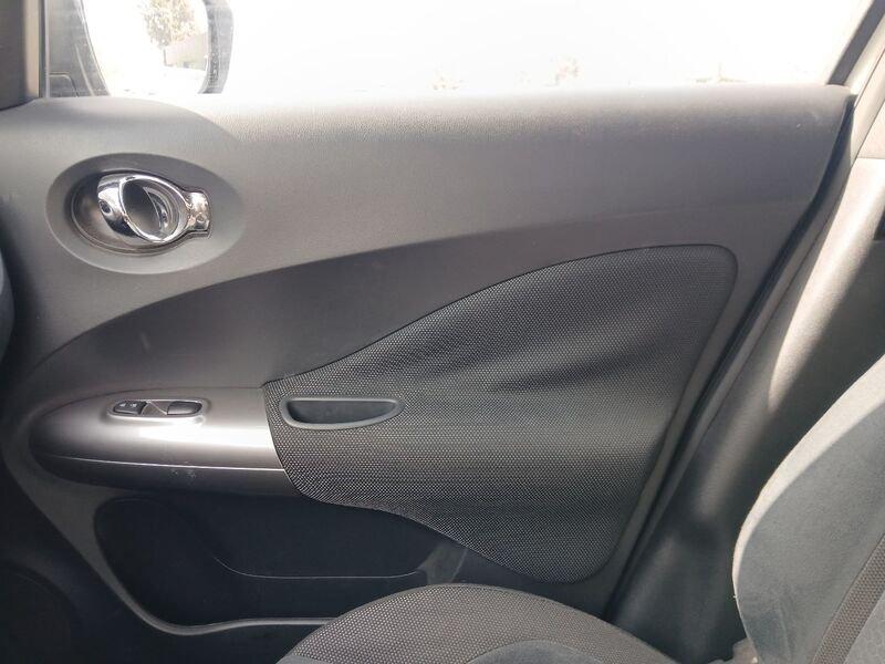 Nissan Juke I 2015 1.5 dci Acenta 110cv