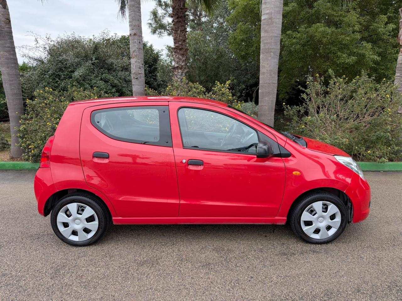 Suzuki Alto 1.0 GL (129.000KM)