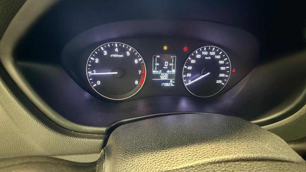 Hyundai i20 1.2 5 porte Econext Classic