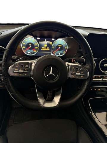 Mercedes-Benz GLC 220 220 d 4Matic Premium