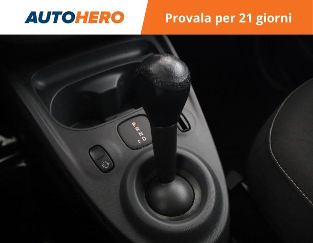 SMART ForTwo 70 1.0 twinamic Passion