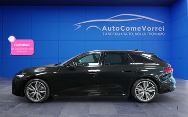 AUDI A5 3ª serie A5 TDI 150 kW mHEV+ S tronic ...