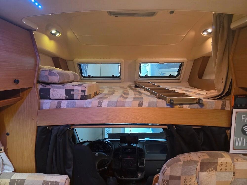 CAMPER LAIKA ECOVIP 2.1 CLASSIC